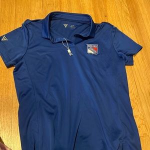 New York Rangers Polo
